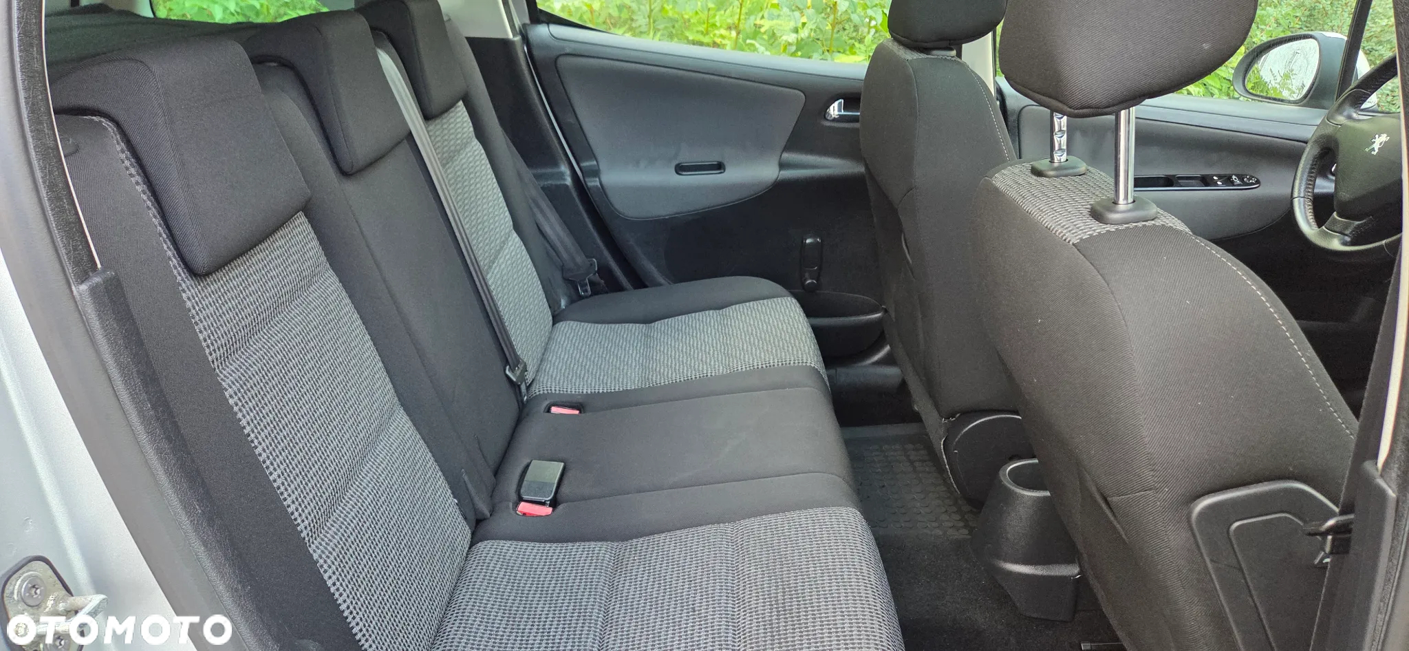 Peugeot 207 1.6 HDi Tendance - 37