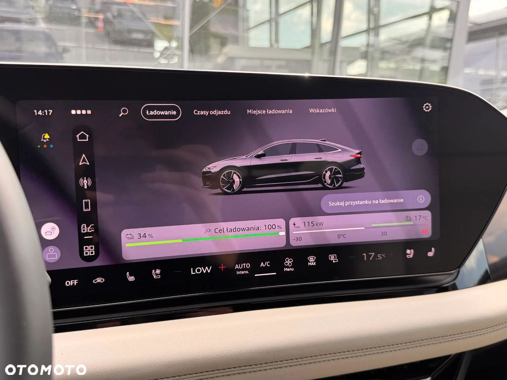 Audi A6 Sportback e-tron 83kWh - 20