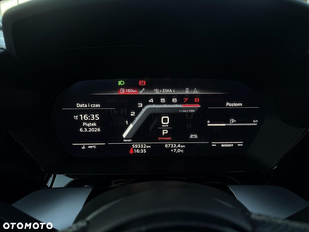 Audi S3 Limousine TFSI Quattro S tronic - 20