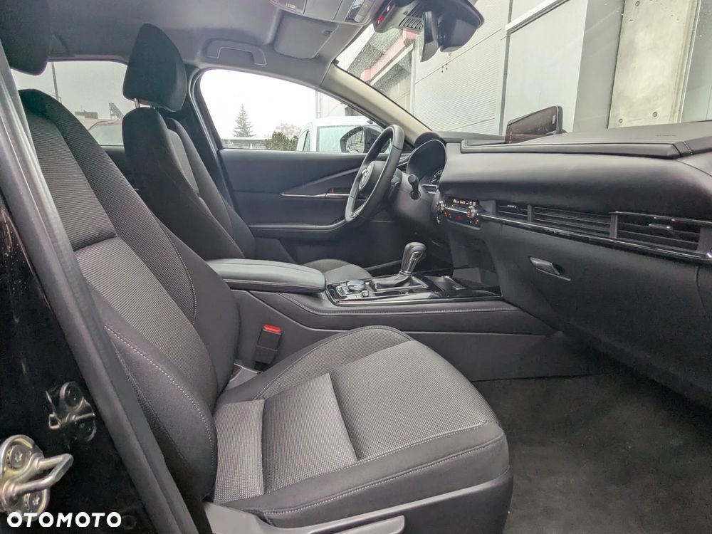 Mazda CX-30 2.0 mHEV Exclusive-Line 2WD - 19