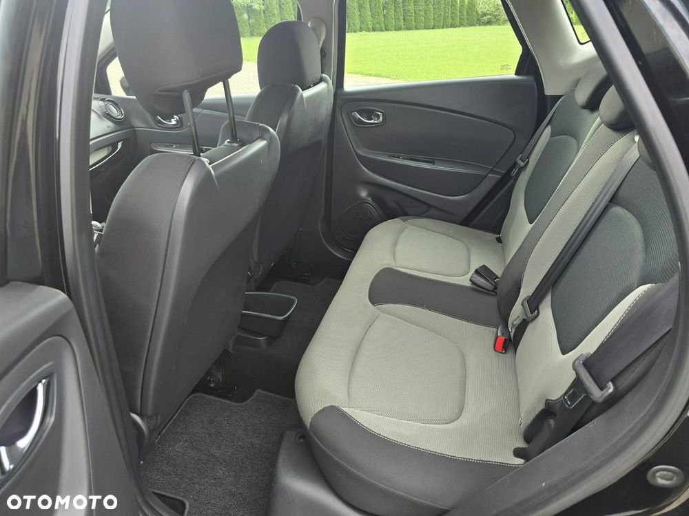 Renault Captur - 18