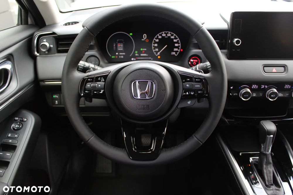 Honda HR-V 1.5 i-MMD Advance CVT - 28