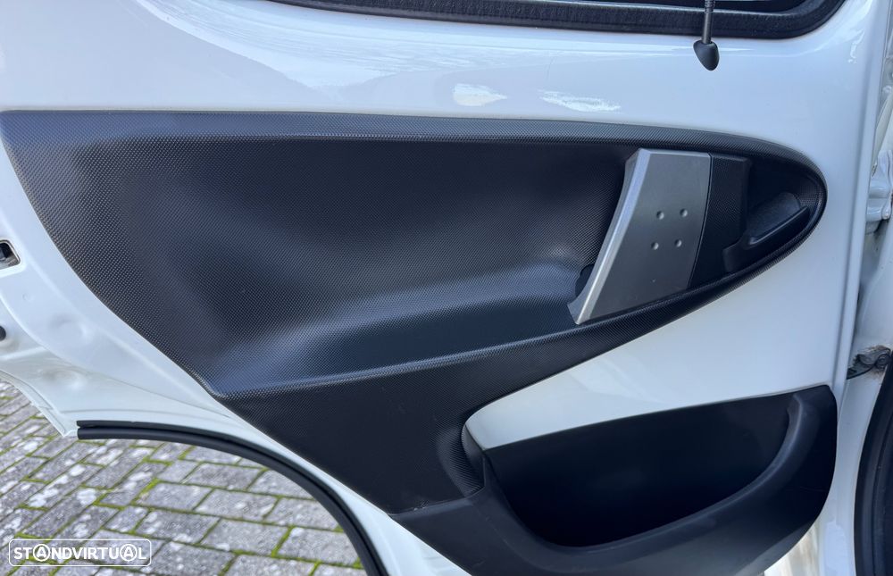 Citroën C1 1.0 Seduction - 30