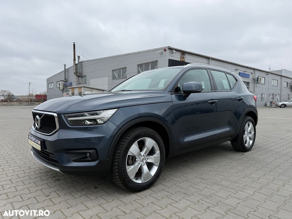 Volvo XC 40 - 37