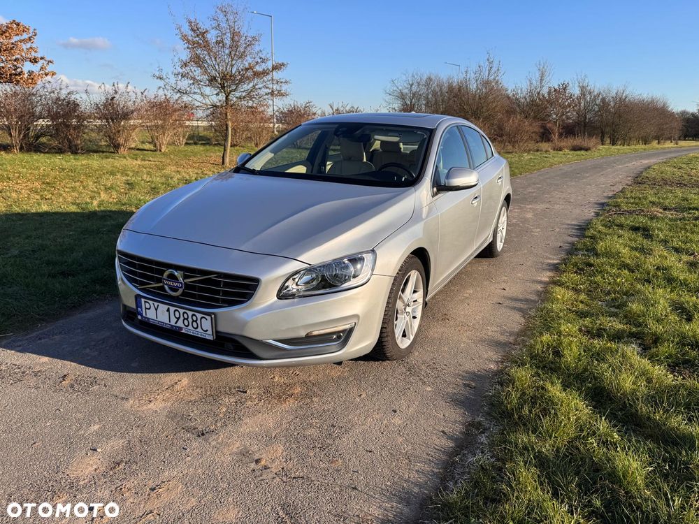 Volvo S60 T5 Geartronic Momentum - 2