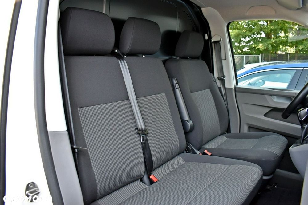 Volkswagen Transporter L2 DSG - 20