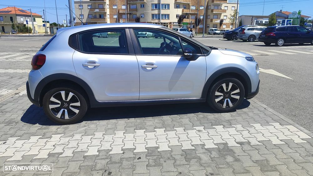 Citroën C3 1.2 PureTech Feel - 5