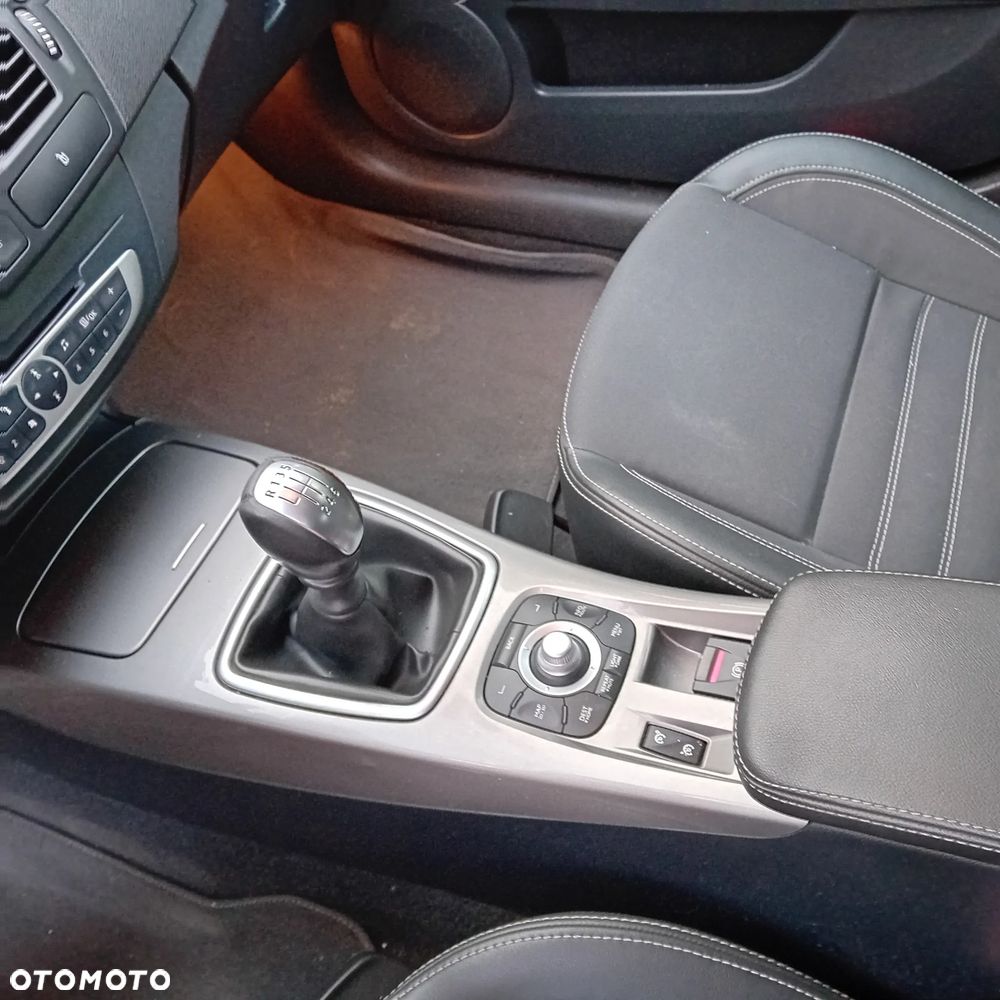 Renault Laguna 1.5 dCi Authentique - 27