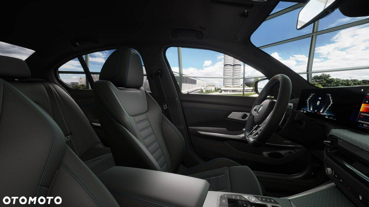 BMW Seria 3 - 14