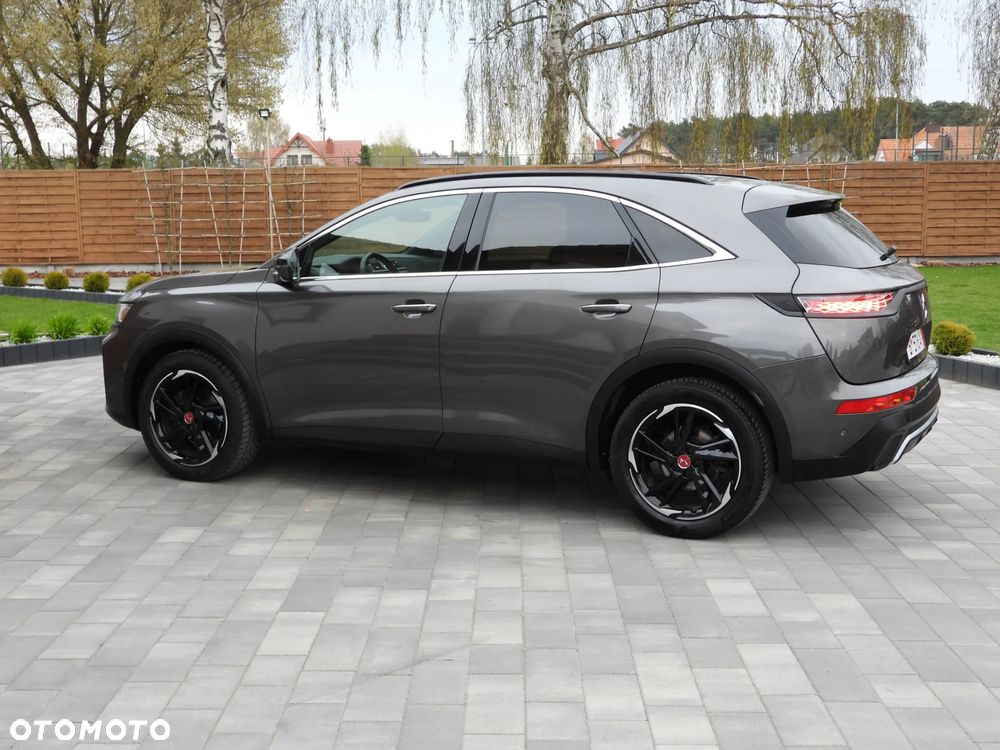 DS Automobiles DS 7 Crossback - 32