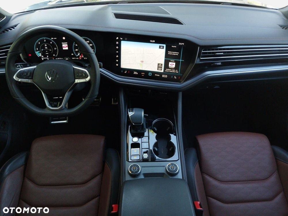 Volkswagen Touareg 3.0 V6 TDI 4Motion R-Line - 7