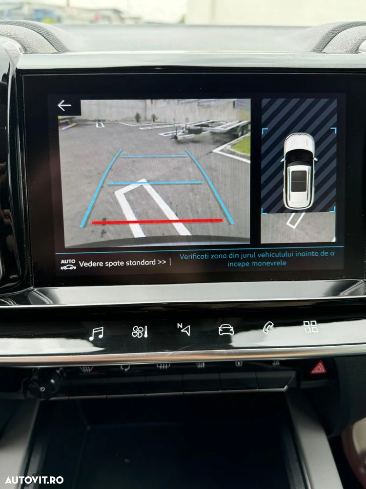 Citroën C5 Aircross 1.5 BlueHDi S&S BVM6 Shine - 17