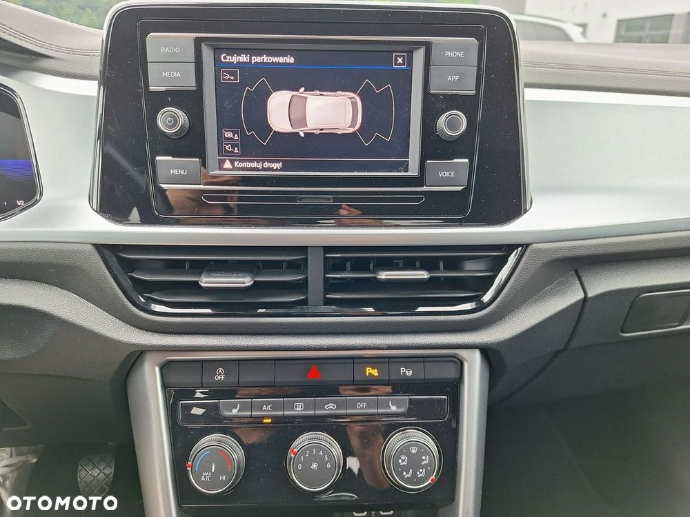 Volkswagen T-Roc 1.0 TSI Life - 19
