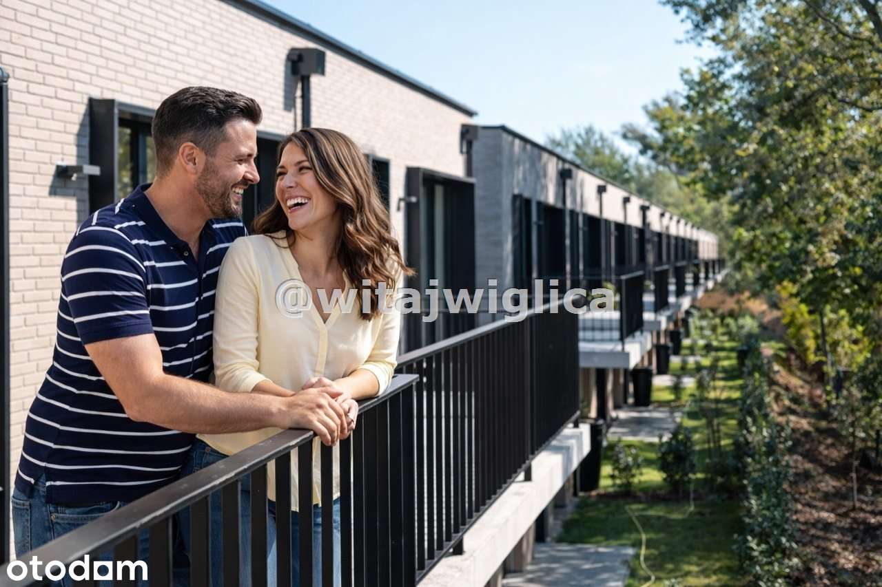 Twój apartament z klasą. Osiedle BO
