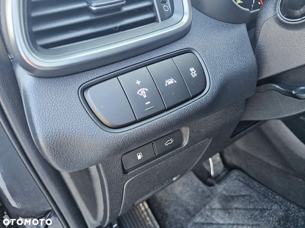 Kia Sorento 2.2 CRDi AWD Edition 7 - 27