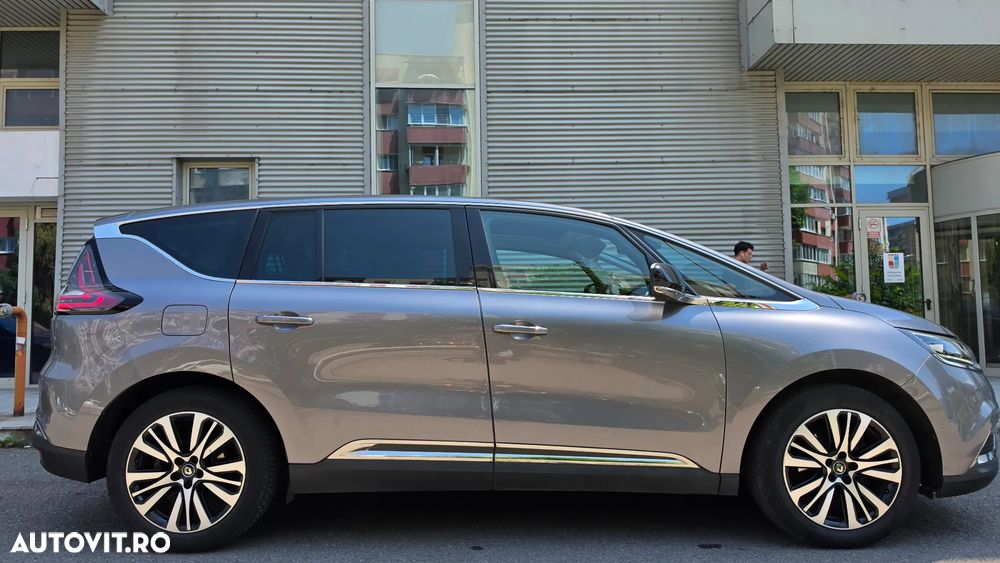 Renault Espace Energy dCi 160 EDC Initiale Paris - 4