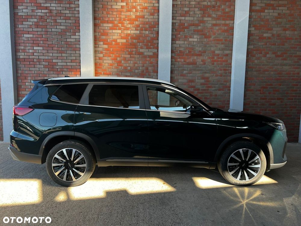 Chery Tiggo 8 - 19