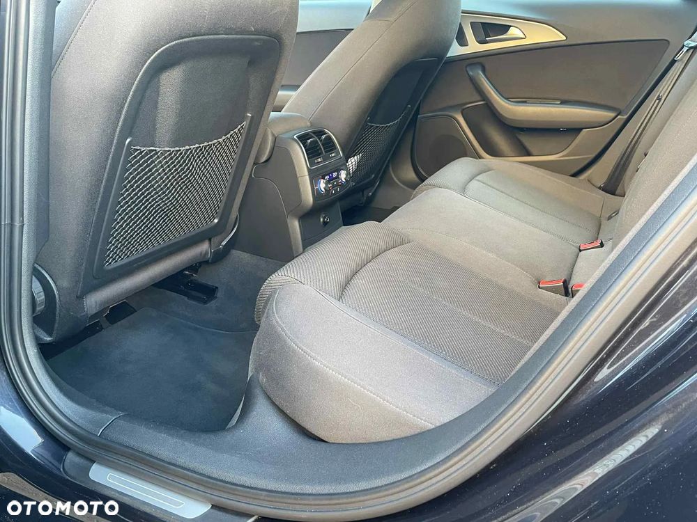 Audi A6 Avant 2.0 TDI Ultra S tronic - 16