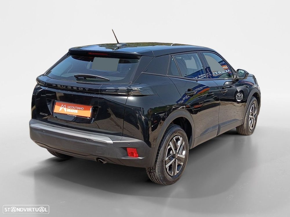 Peugeot 2008 1.2 PureTech Style - 5