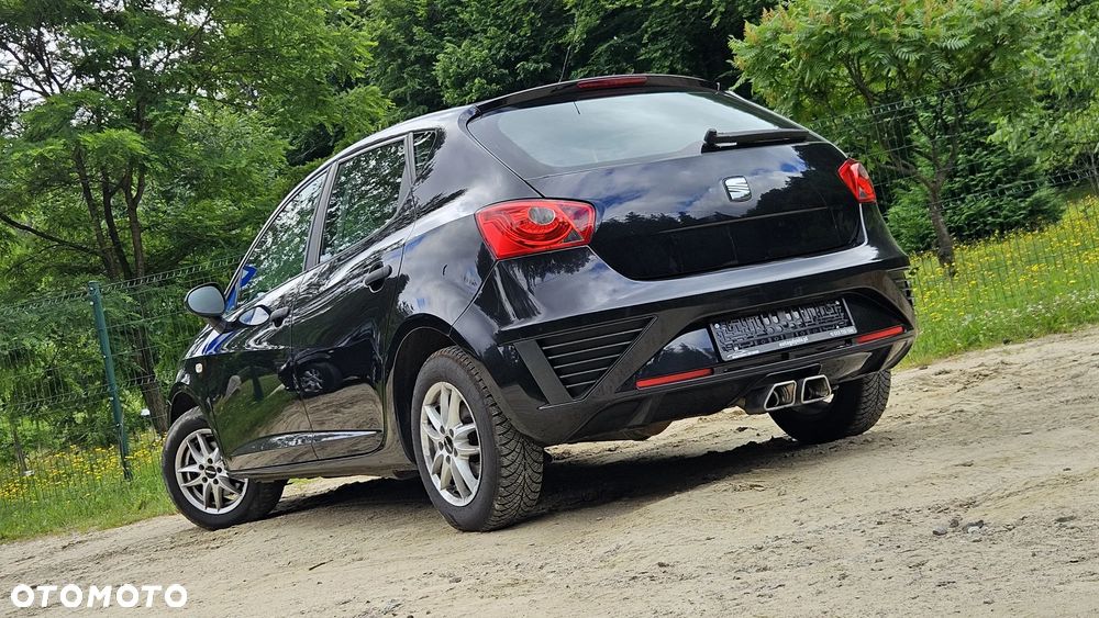 Seat Ibiza 1.2 12V Style 4YOU - 2
