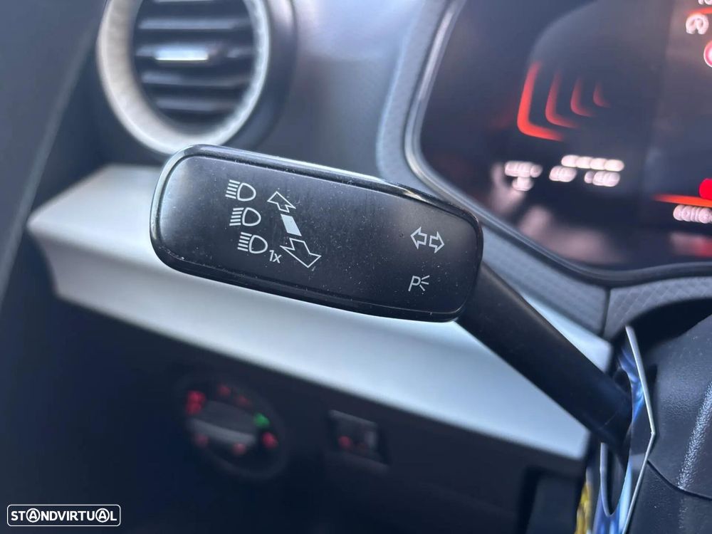 SEAT Ibiza 1.0 TSI Style - 20