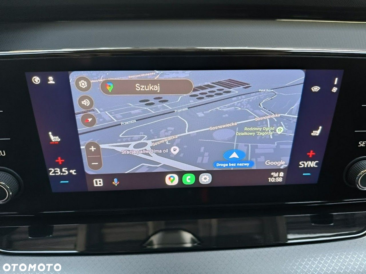 Skoda Octavia - 22
