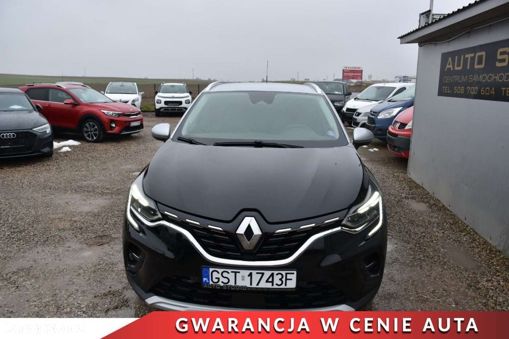 Renault Captur 1.0 TCe Intens - 33