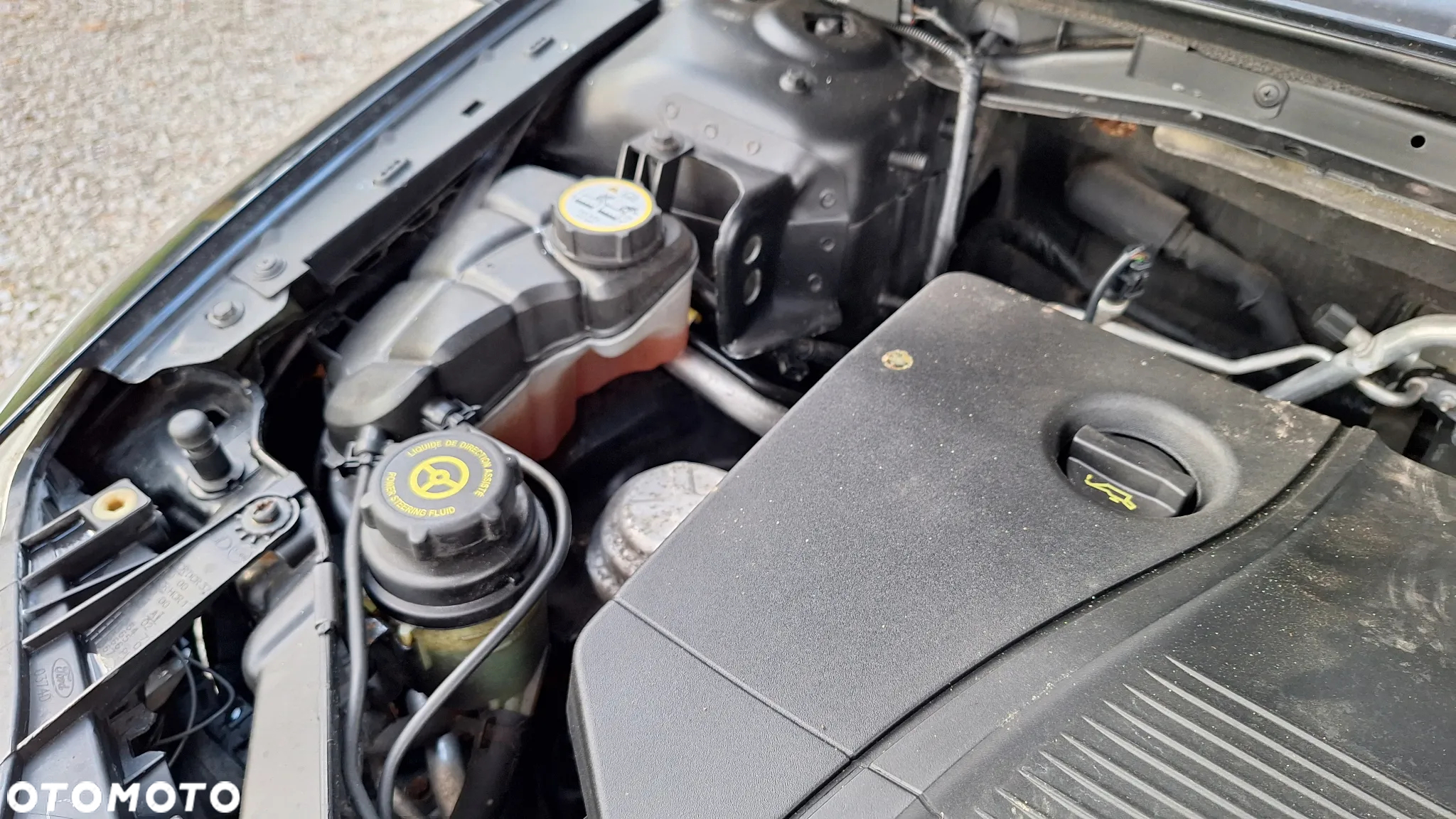 Ford Mondeo Turnier 2.0 Titanium X - 21