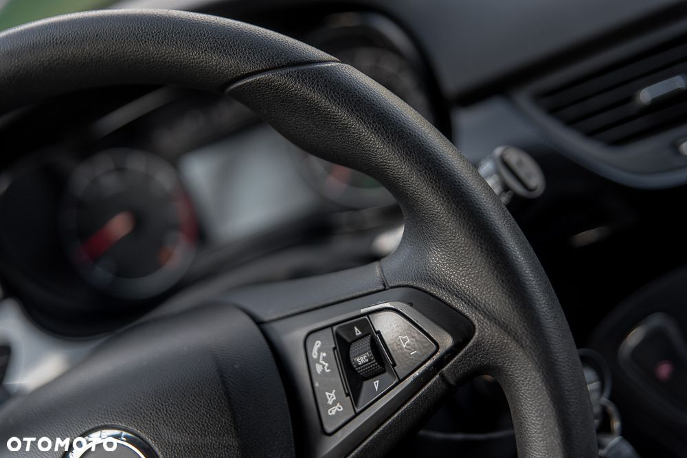 Opel Corsa 1.2 Active - 34