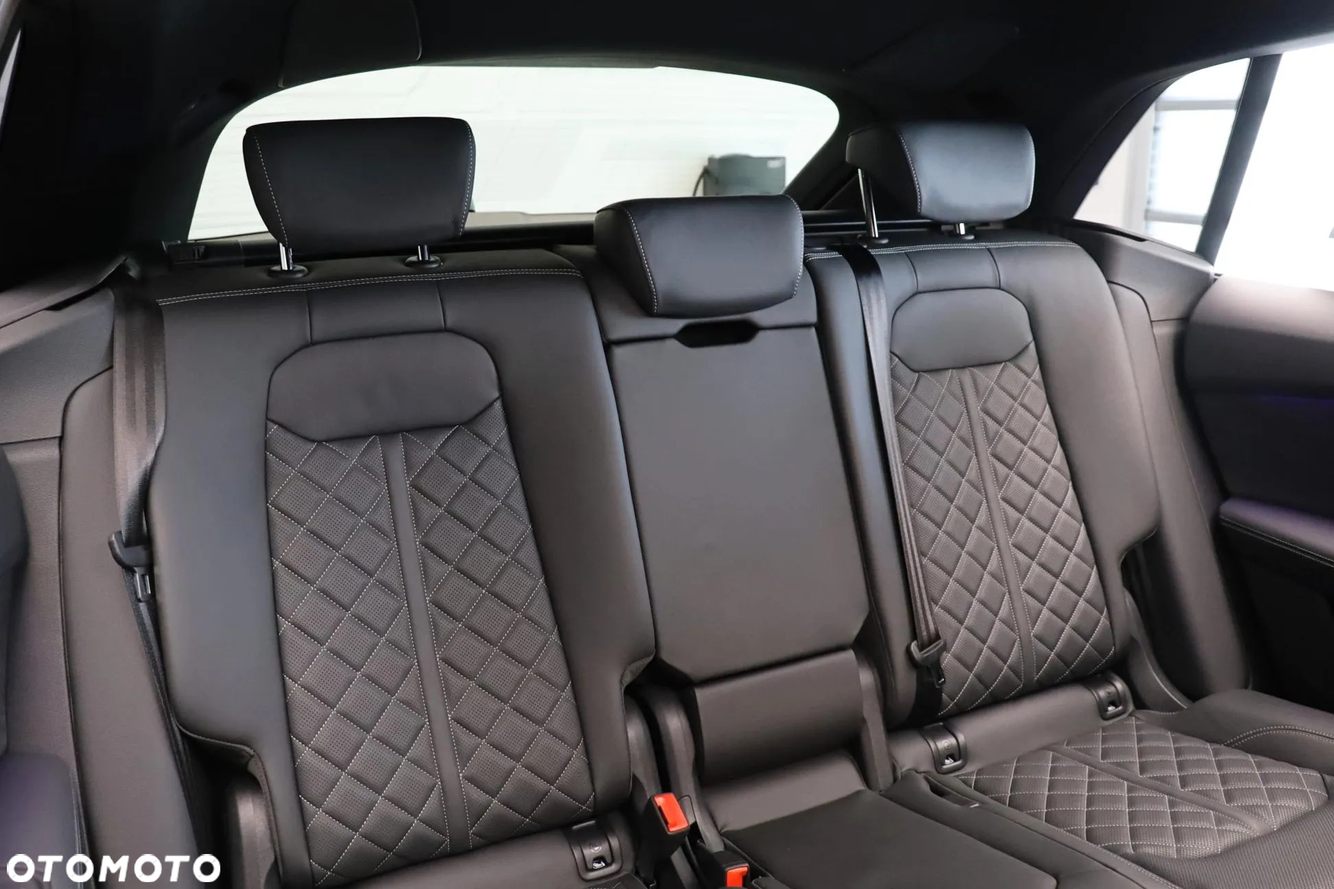 Audi Q8 - 21