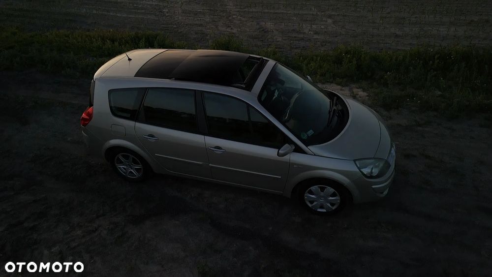 Renault Scenic 1.6 16V Authentique - 2