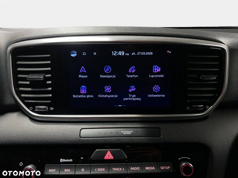 Kia Sportage - 24
