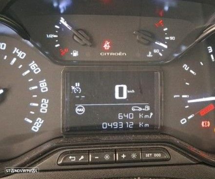 Citroën C3 1.2 PureTech Feel - 5