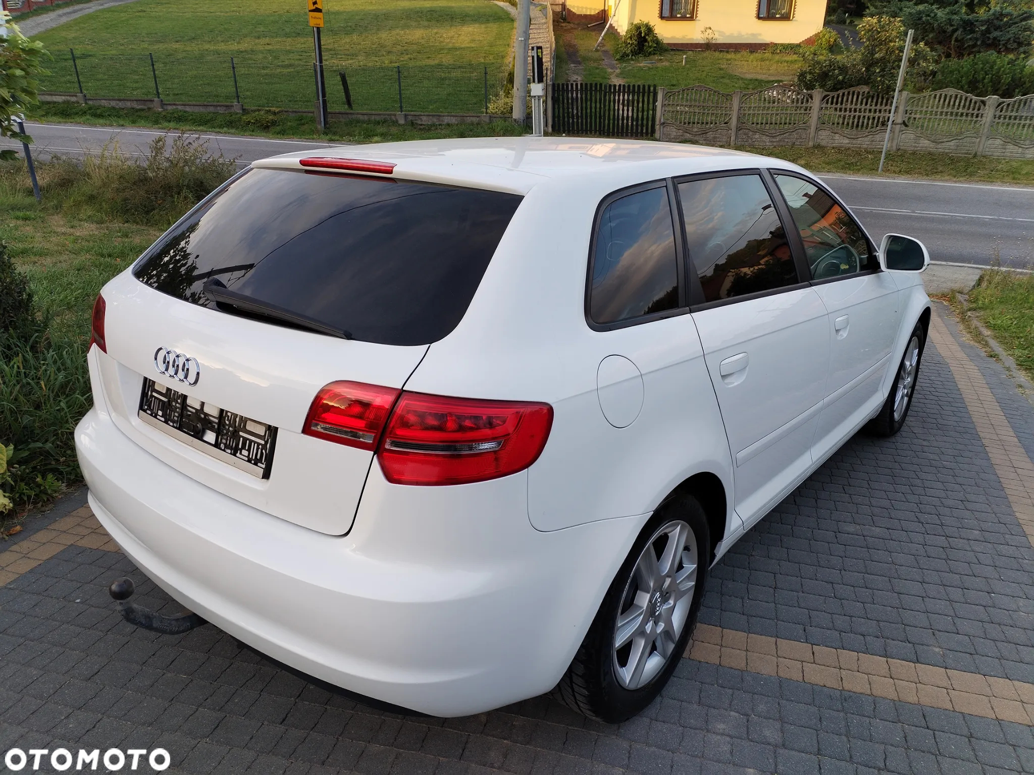 Audi A3 Sportback - 5