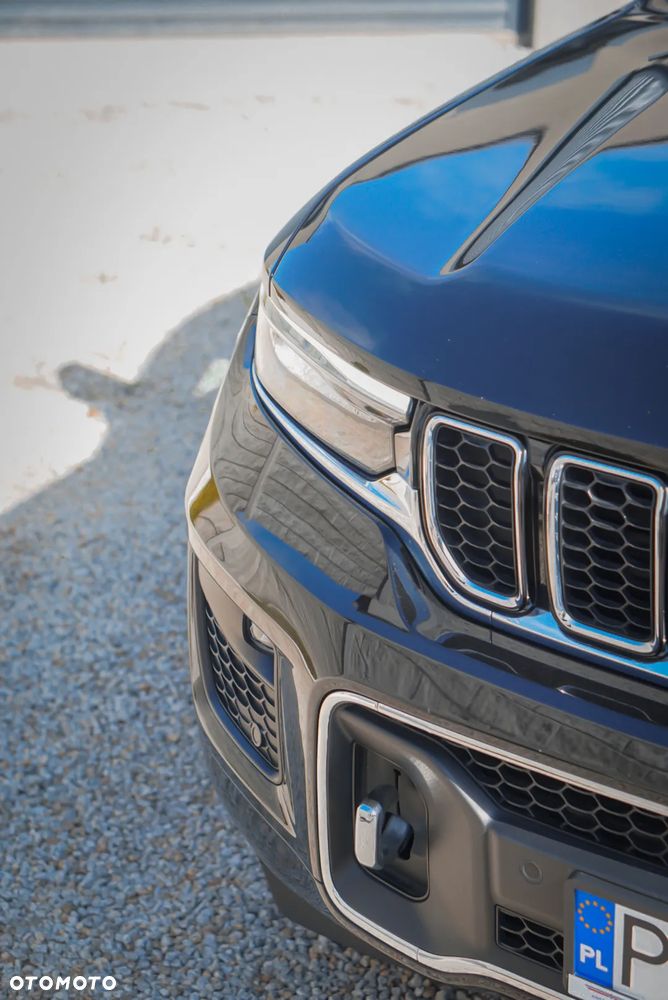 Jeep Grand Cherokee - 6