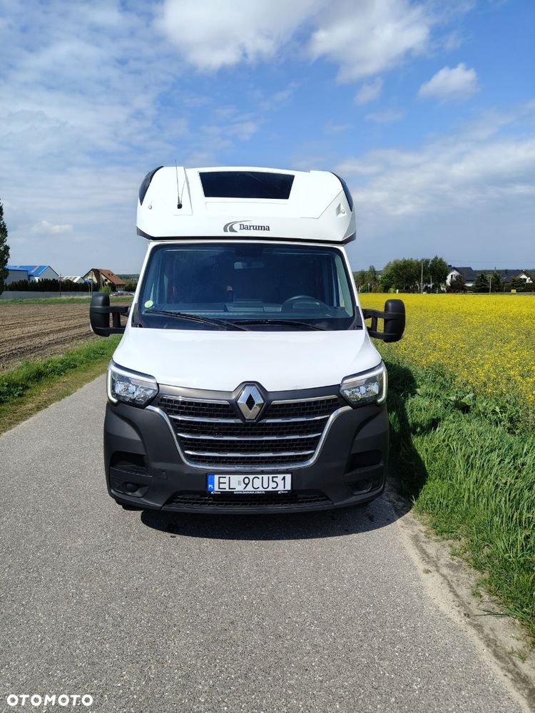 Renault Master - 5