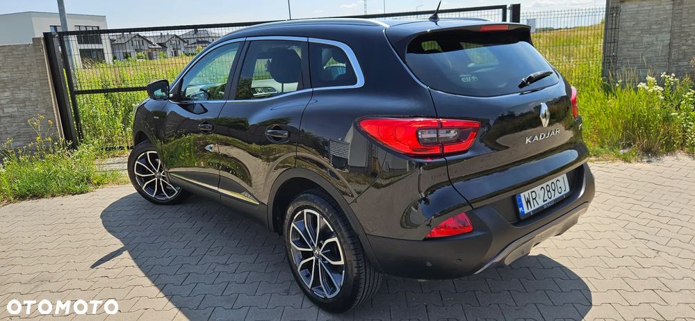 Renault Kadjar - 7
