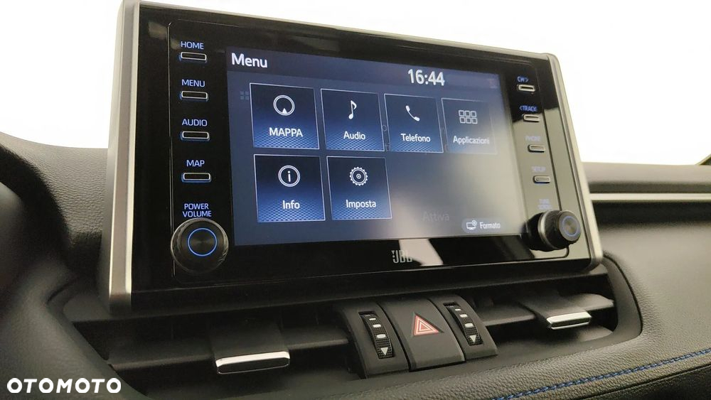 Toyota RAV4 - 13