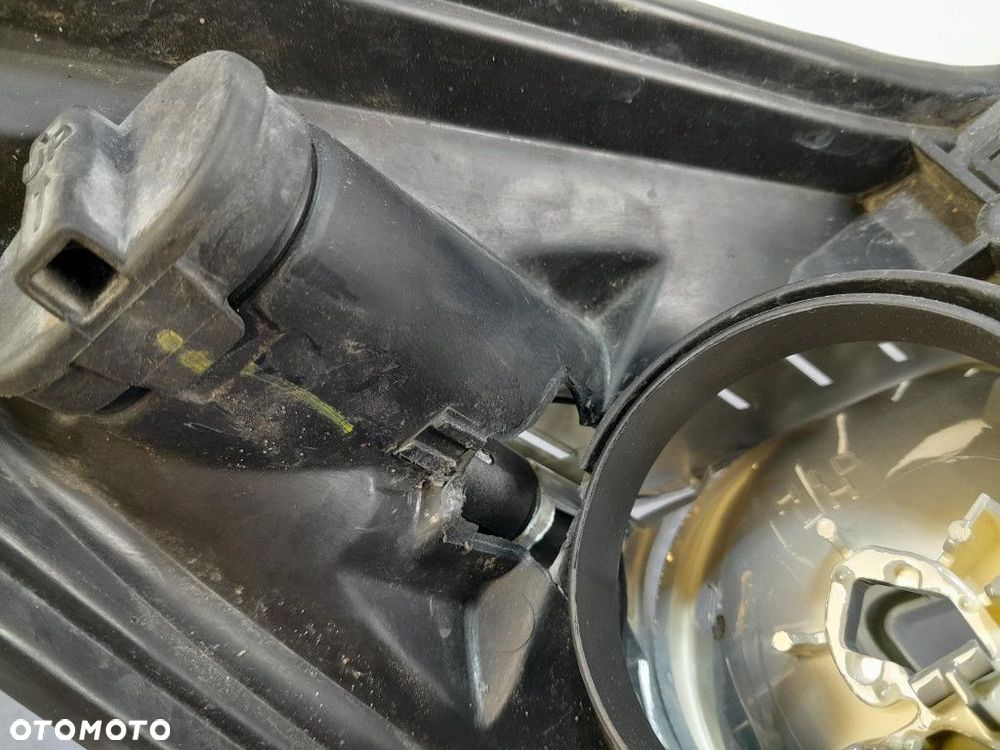 FORD FOCUS MK2 LIFT REFLEKTOR LAMPA XENON LEWY - 6