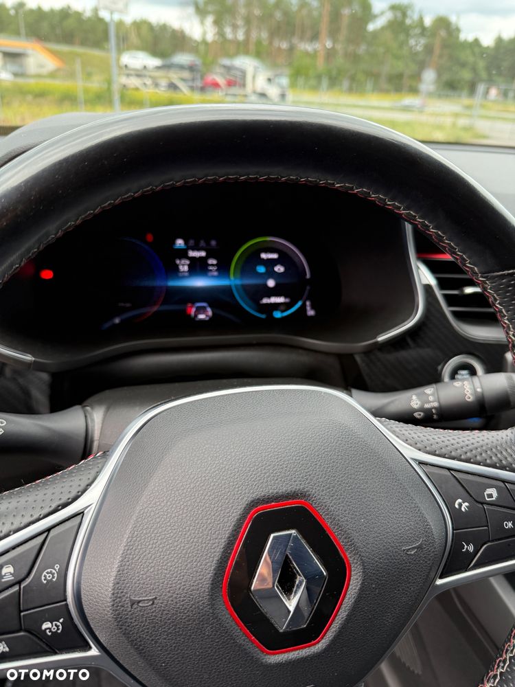 Renault Arkana E-TECH 145 R.S.LINE - 19