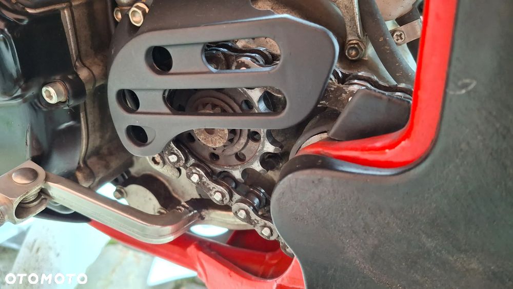 SWM RS 500 R - 7