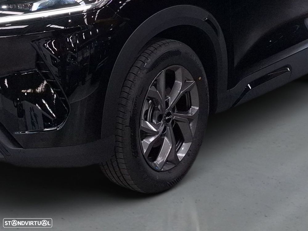 BYD Atto 2 45.1 kWh Boost - 4