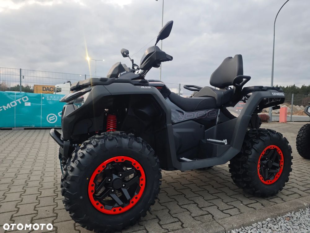 CFMoto Inny - 18