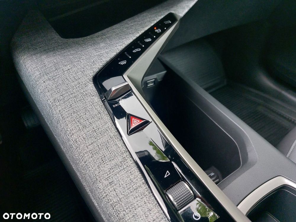 Peugeot 3008 - 21