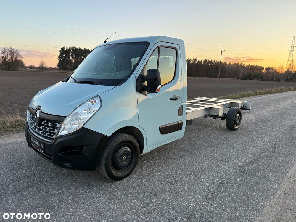 Renault Master - 3