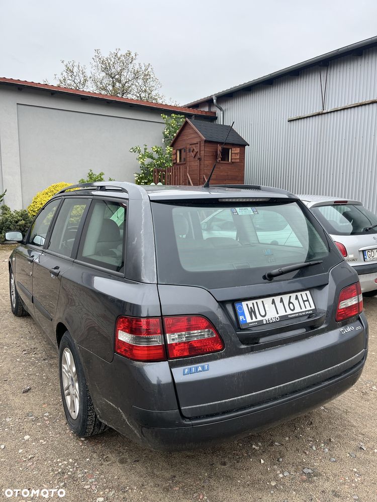 Fiat Stilo - 3