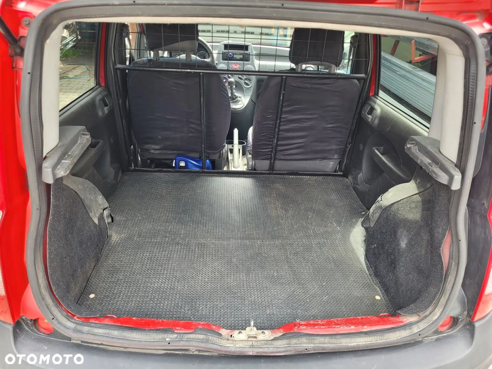 Fiat Panda - 16