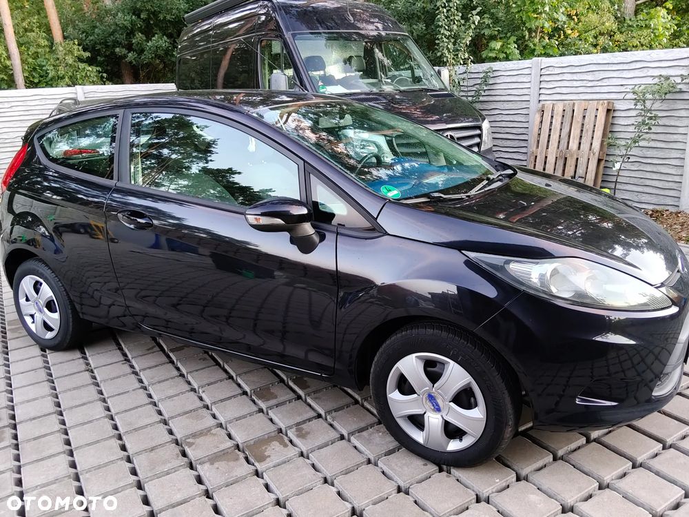 Ford Fiesta - 16