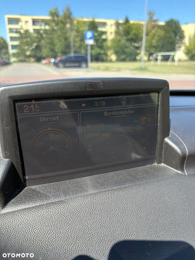 Peugeot 307 2.0 HDi - 11