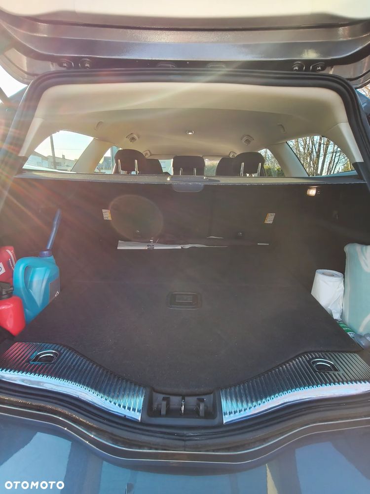 Ford Mondeo 2.0 EcoBlue Trend - 6